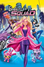 Nonton film Barbie: Spy Squad layarkaca21 indoxx1 ganool online streaming terbaru