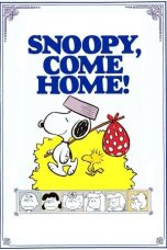 Nonton film Snoopy, Come Home layarkaca21 indoxx1 ganool online streaming terbaru