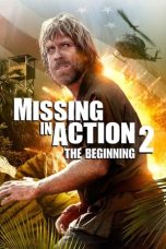 Nonton film Missing in Action 2: The Beginning layarkaca21 indoxx1 ganool online streaming terbaru