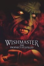 Nonton film Wishmaster 4: The Prophecy Fulfilled layarkaca21 indoxx1 ganool online streaming terbaru