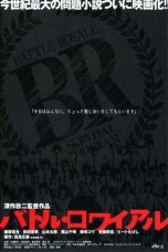 Nonton film Battle Royale layarkaca21 indoxx1 ganool online streaming terbaru