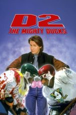 Nonton film D2: The Mighty Ducks layarkaca21 indoxx1 ganool online streaming terbaru