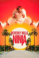 Nonton film Beverly Hills Ninja layarkaca21 indoxx1 ganool online streaming terbaru