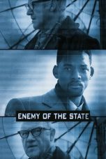 Nonton film Enemy of the State layarkaca21 indoxx1 ganool online streaming terbaru