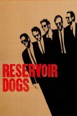 Nonton film Reservoir Dogs layarkaca21 indoxx1 ganool online streaming terbaru