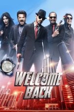 Nonton film Welcome Back layarkaca21 indoxx1 ganool online streaming terbaru
