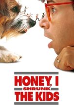 Nonton film Honey, I Shrunk the Kids layarkaca21 indoxx1 ganool online streaming terbaru