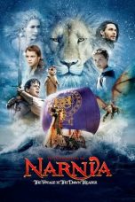 Nonton film The Chronicles of Narnia: The Voyage of the Dawn Treader layarkaca21 indoxx1 ganool online streaming terbaru