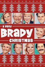 Nonton film A Very Brady Christmas layarkaca21 indoxx1 ganool online streaming terbaru