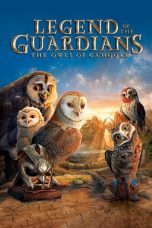 Nonton film Legend of the Guardians: The Owls of Ga’Hoole layarkaca21 indoxx1 ganool online streaming terbaru