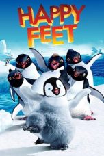 Nonton film Happy Feet layarkaca21 indoxx1 ganool online streaming terbaru