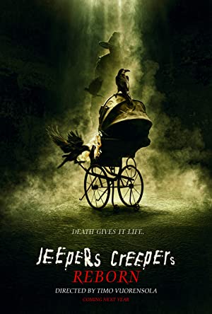 Nonton film Jeepers Creepers: Reborn layarkaca21 indoxx1 ganool online streaming terbaru
