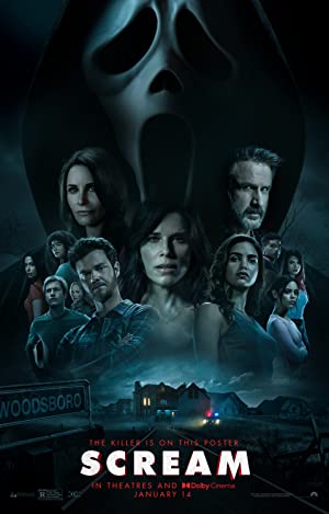 Nonton film Scream (2022) layarkaca21 indoxx1 ganool online streaming terbaru
