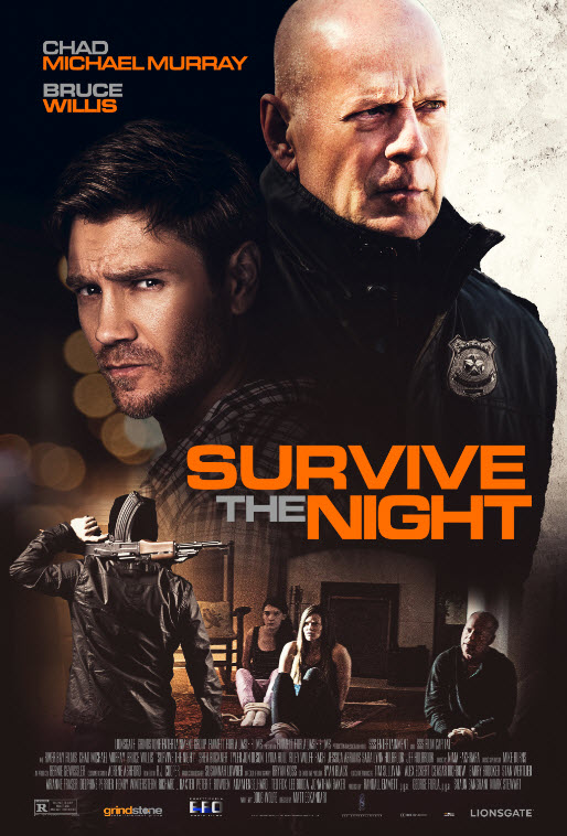 Nonton film Survive the Night layarkaca21 indoxx1 ganool online streaming terbaru