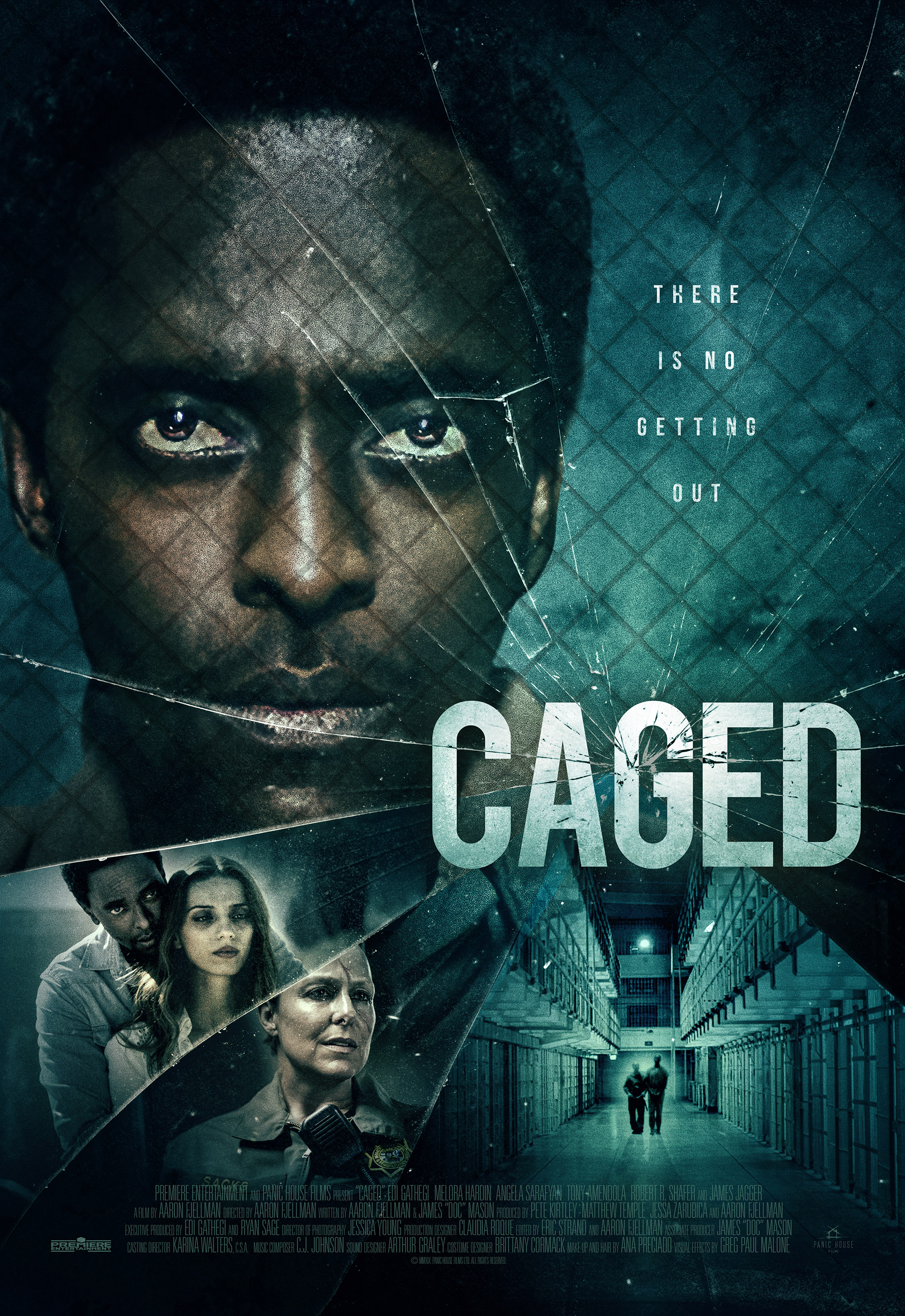 Nonton film Caged layarkaca21 indoxx1 ganool online streaming terbaru