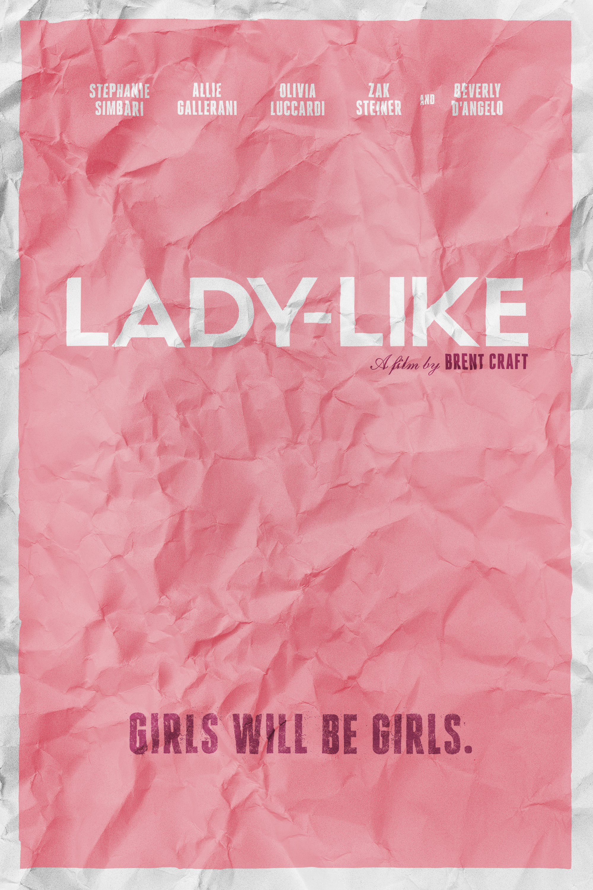 Nonton film Lady-Like layarkaca21 indoxx1 ganool online streaming terbaru