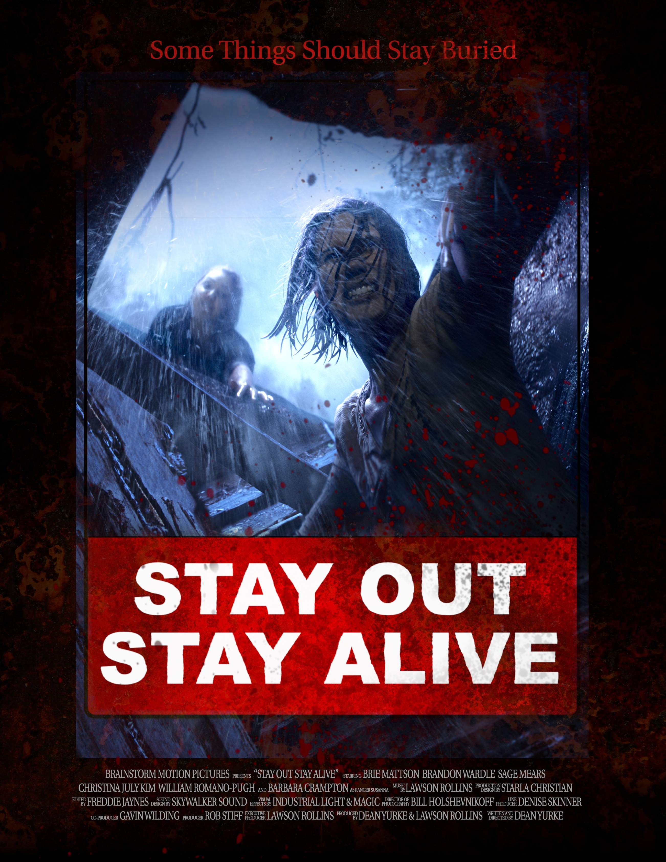 Nonton film Stay Out Stay Alive layarkaca21 indoxx1 ganool online streaming terbaru