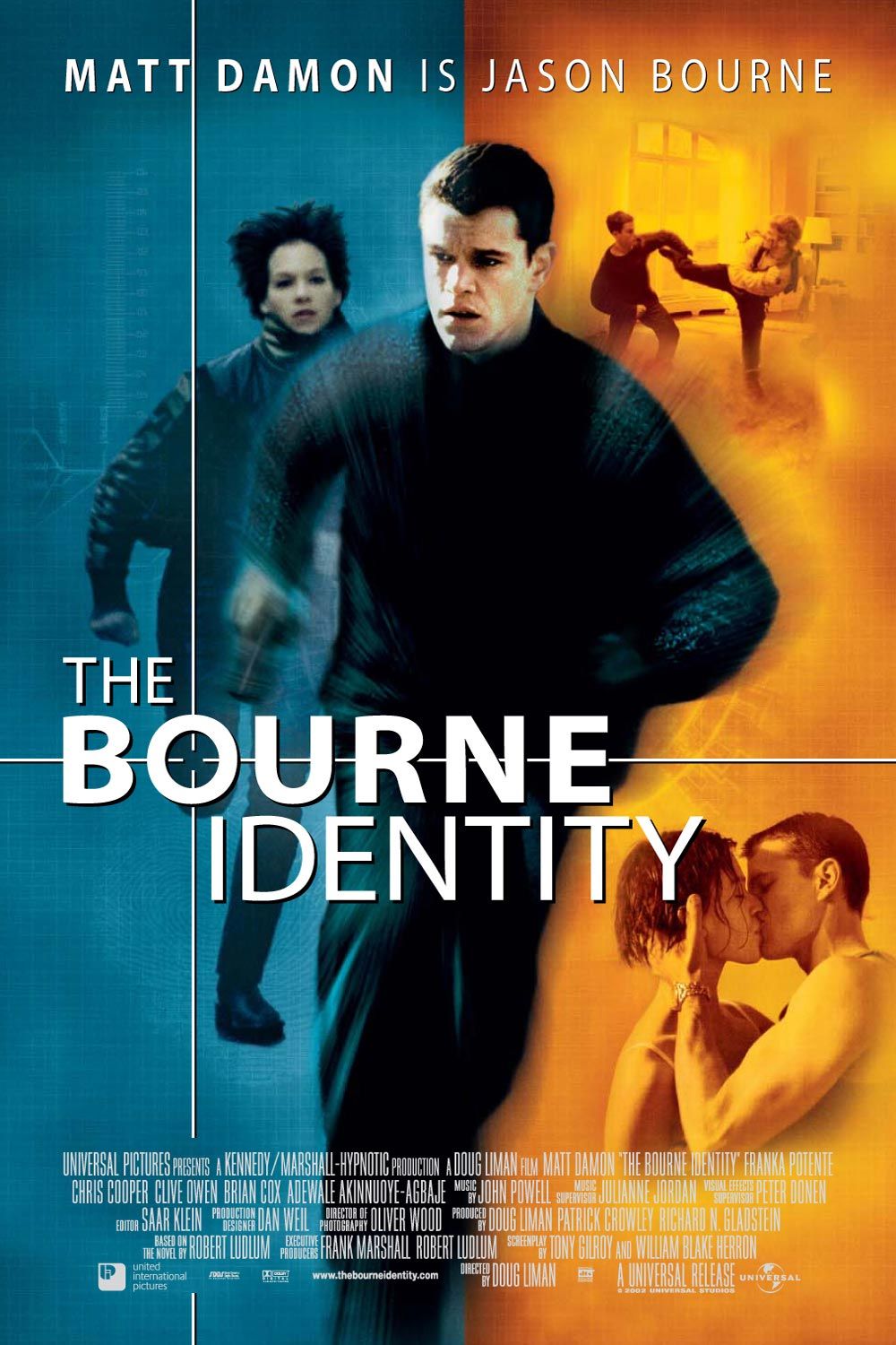 Nonton film The Bourne Identity layarkaca21 indoxx1 ganool online streaming terbaru