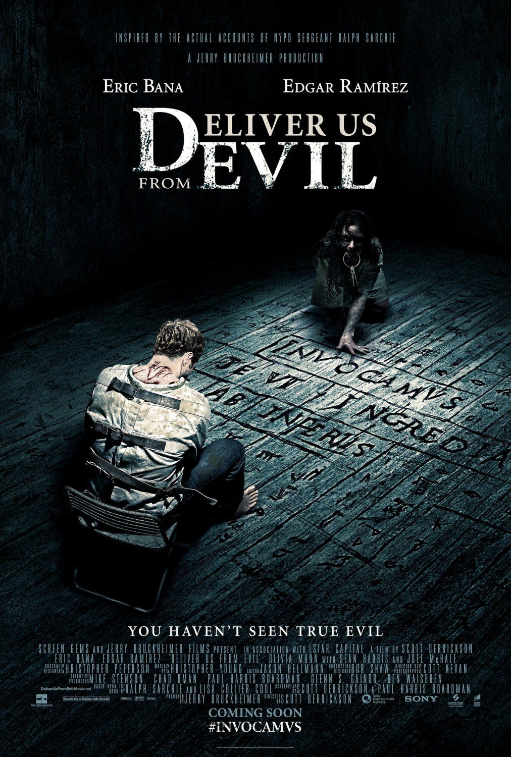 Nonton film Deliver Us From Evil layarkaca21 indoxx1 ganool online streaming terbaru