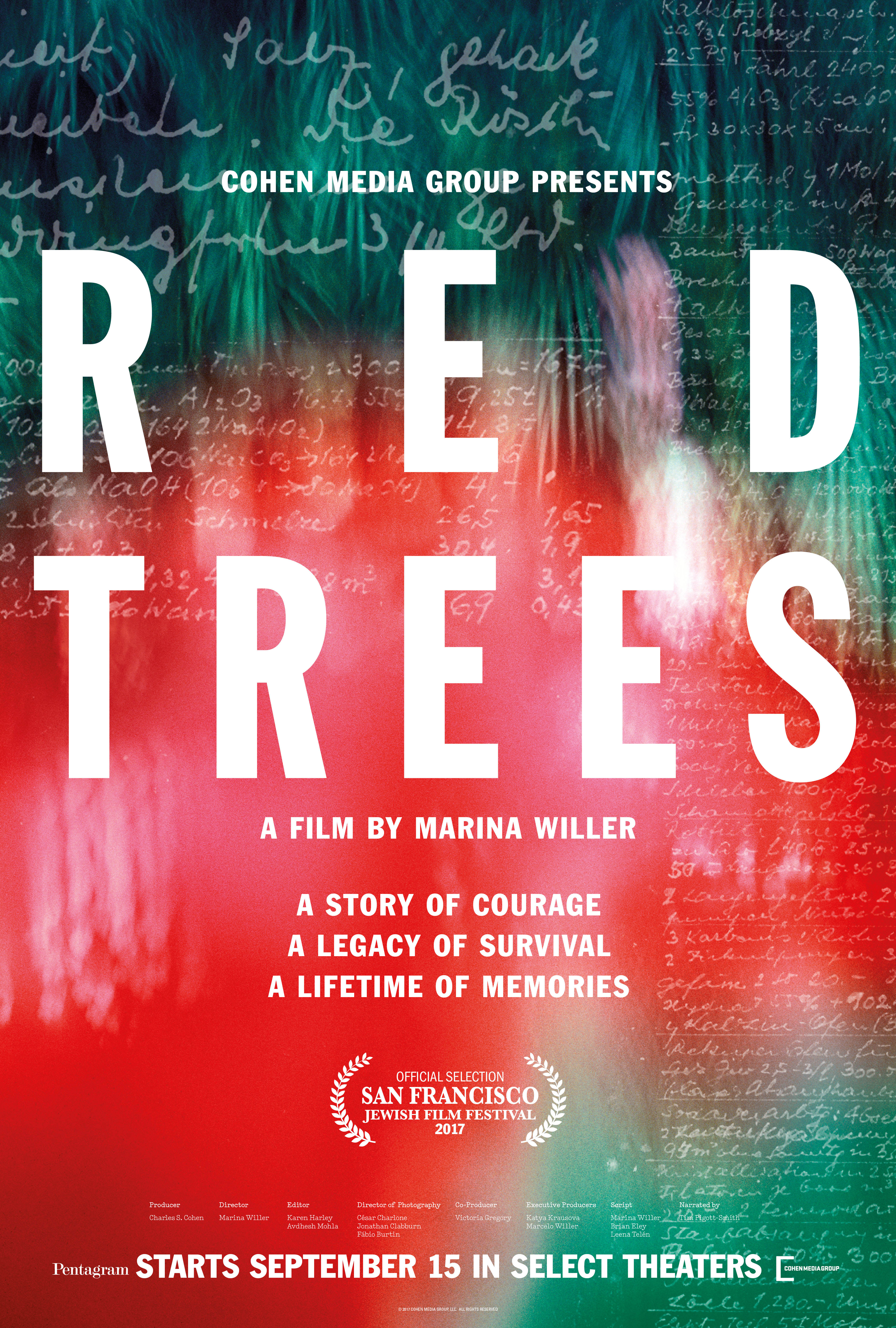Nonton film Red Trees layarkaca21 indoxx1 ganool online streaming terbaru