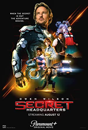 Nonton film Secret Headquarters layarkaca21 indoxx1 ganool online streaming terbaru