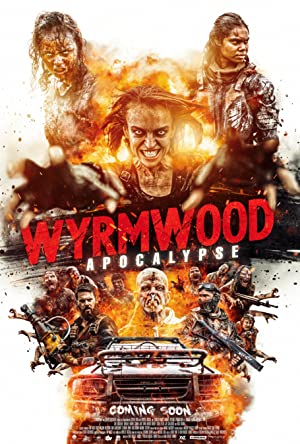 Nonton film Wyrmwood: Apocalypse layarkaca21 indoxx1 ganool online streaming terbaru