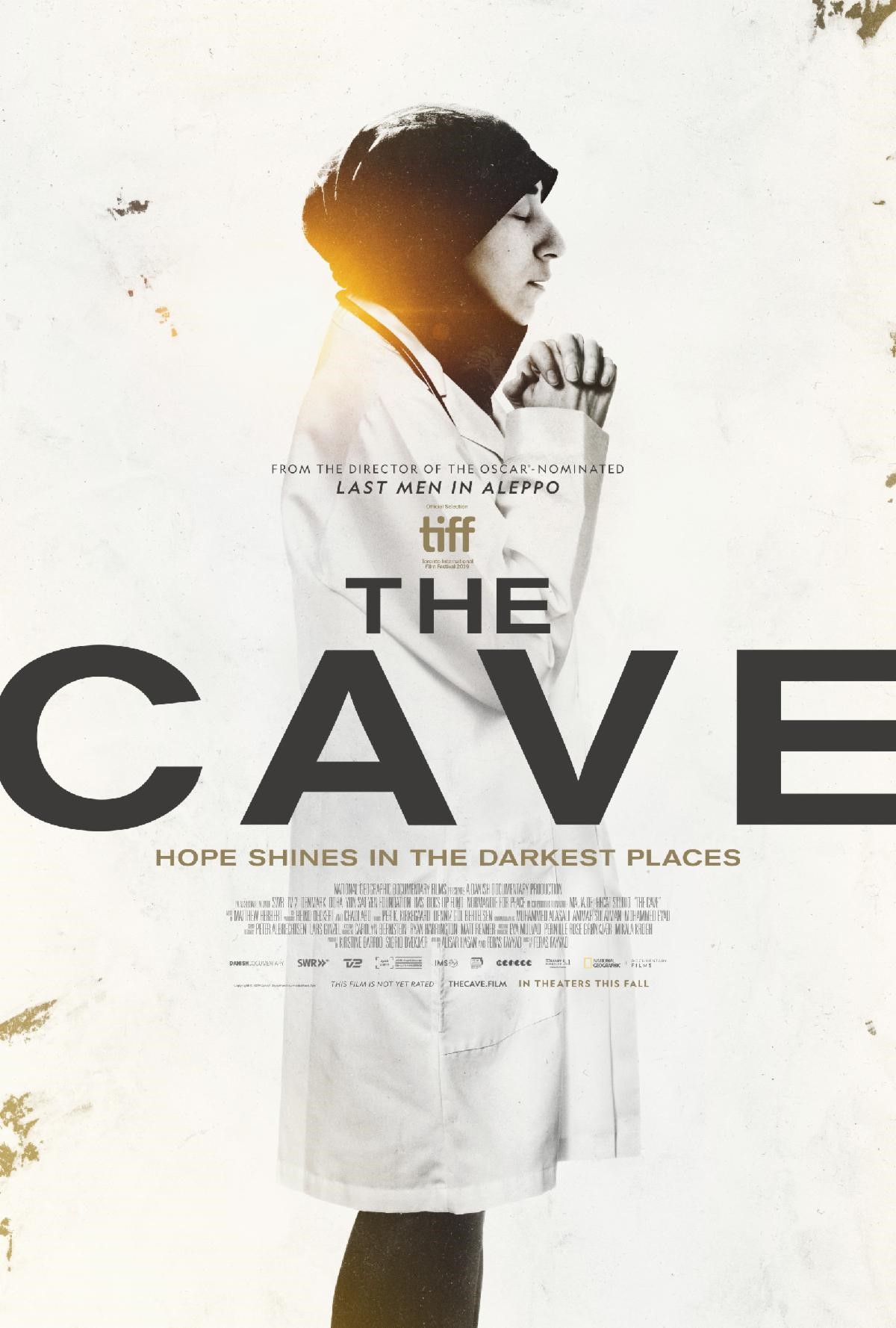Nonton film The Cave (2019) layarkaca21 indoxx1 ganool online streaming terbaru