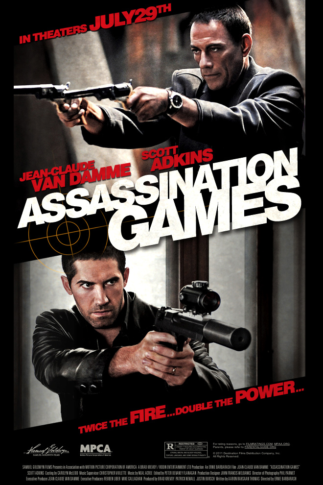 Nonton film Assassination Games layarkaca21 indoxx1 ganool online streaming terbaru