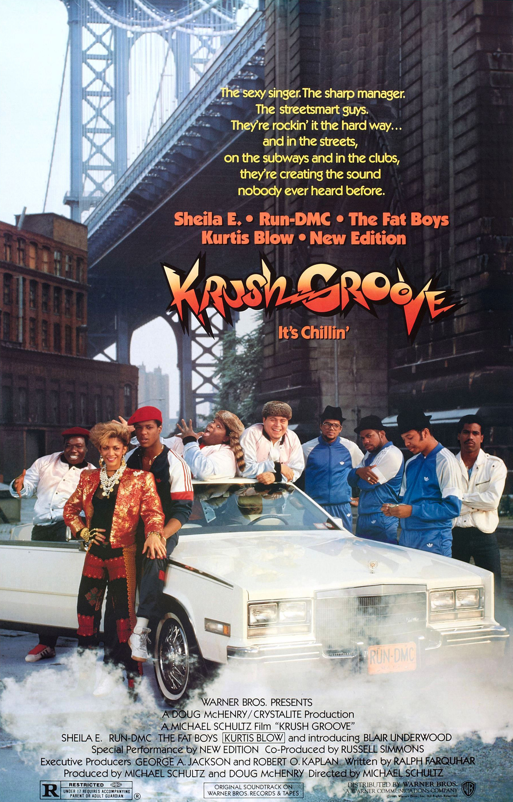 Nonton film Krush Groove layarkaca21 indoxx1 ganool online streaming terbaru