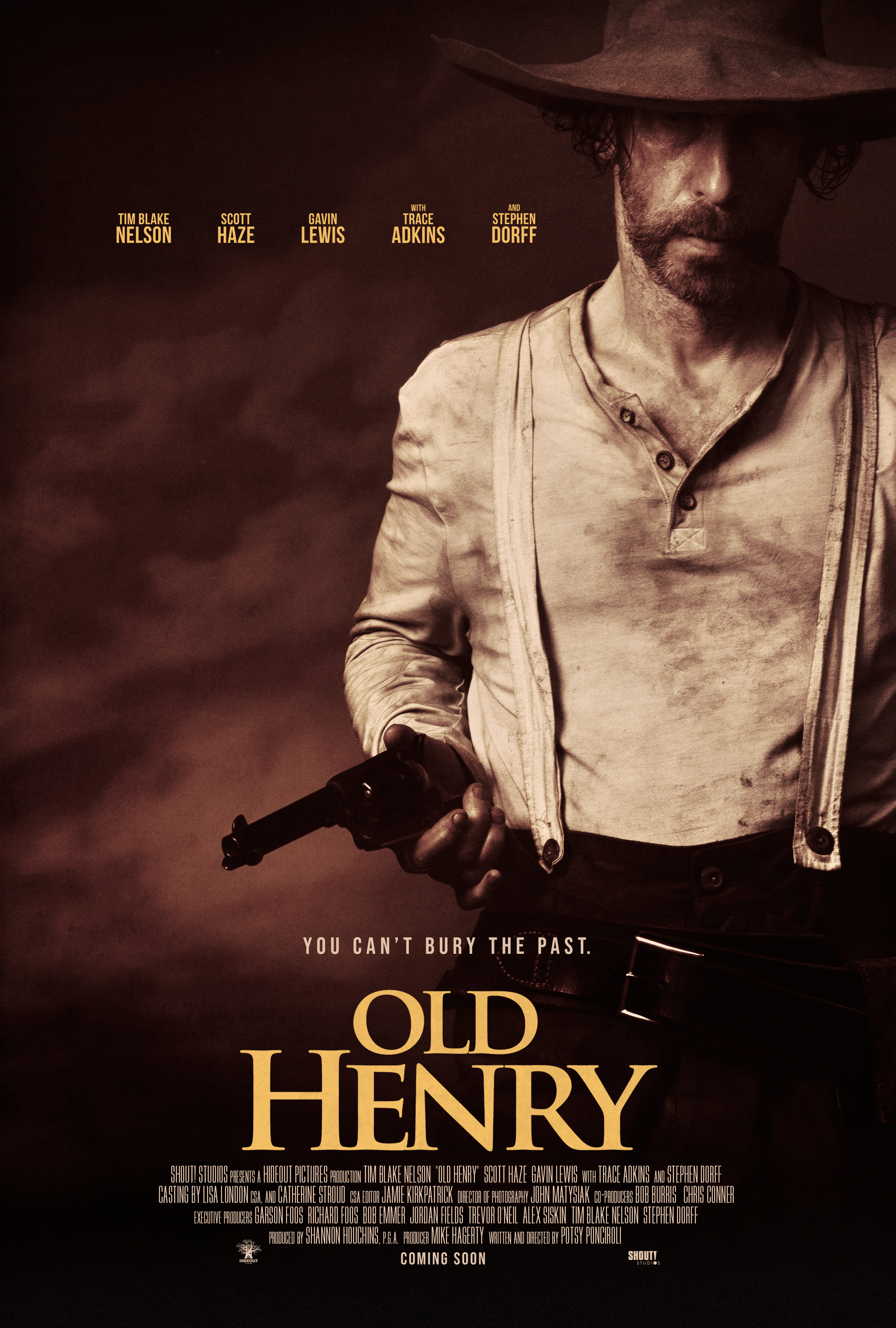 Nonton film Old Henry layarkaca21 indoxx1 ganool online streaming terbaru