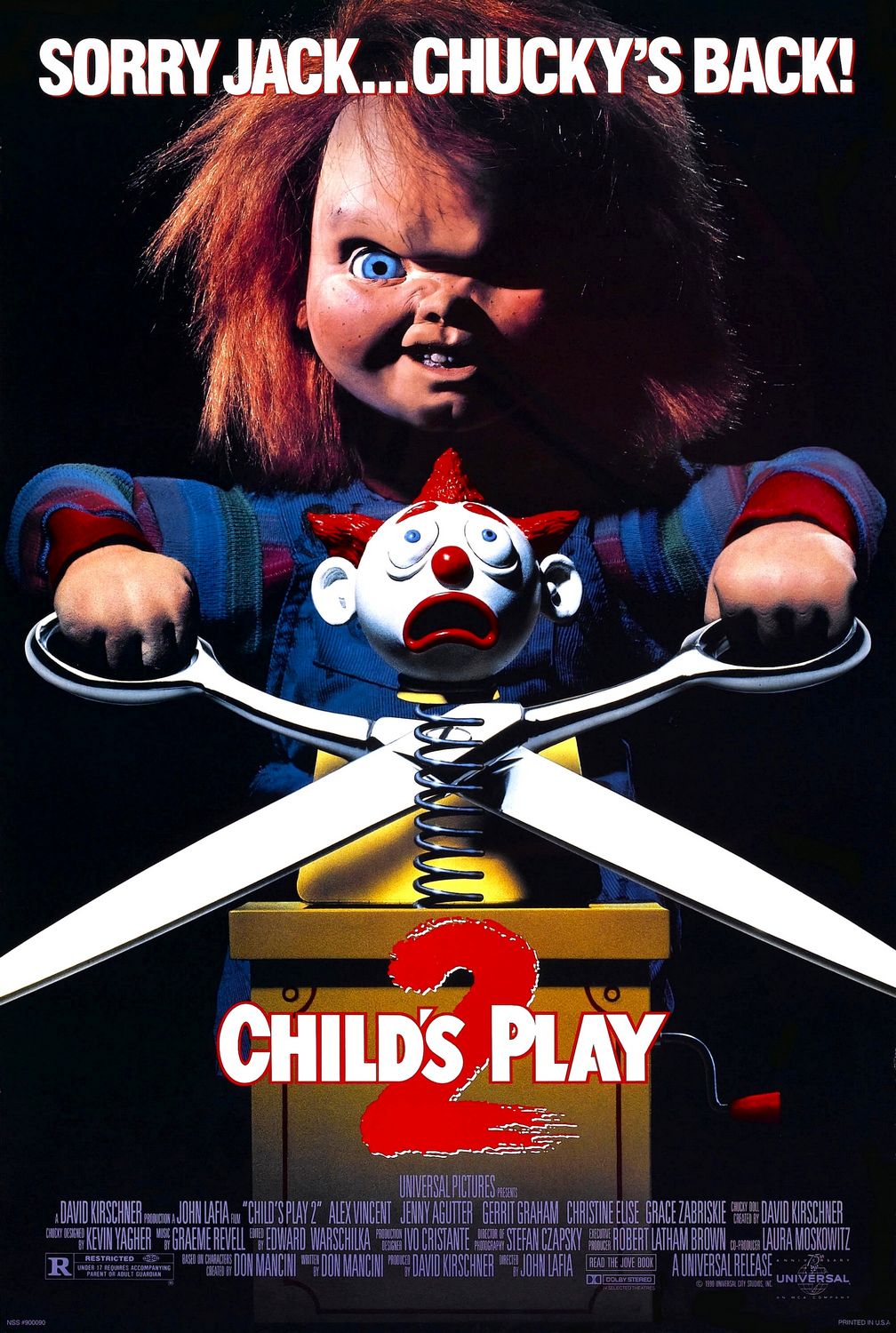 Nonton film Childs Play 2 layarkaca21 indoxx1 ganool online streaming terbaru