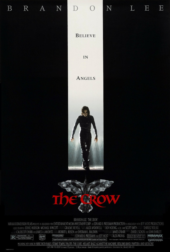 Nonton film The Crow layarkaca21 indoxx1 ganool online streaming terbaru