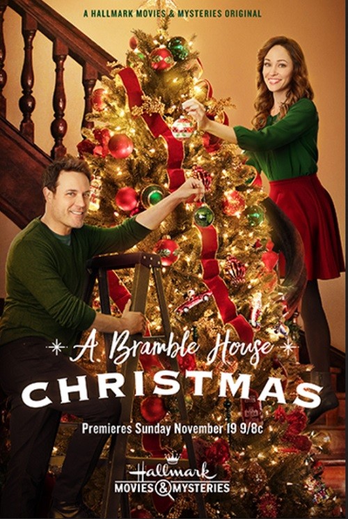 Nonton film A Bramble House Christmas layarkaca21 indoxx1 ganool online streaming terbaru