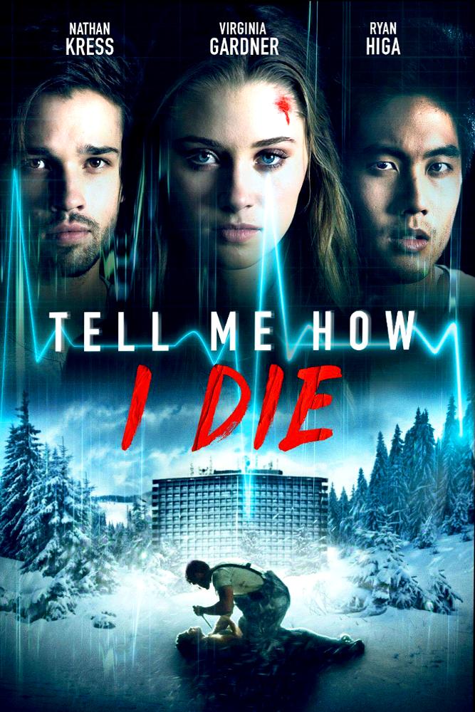 Nonton film Tell Me How I Die layarkaca21 indoxx1 ganool online streaming terbaru