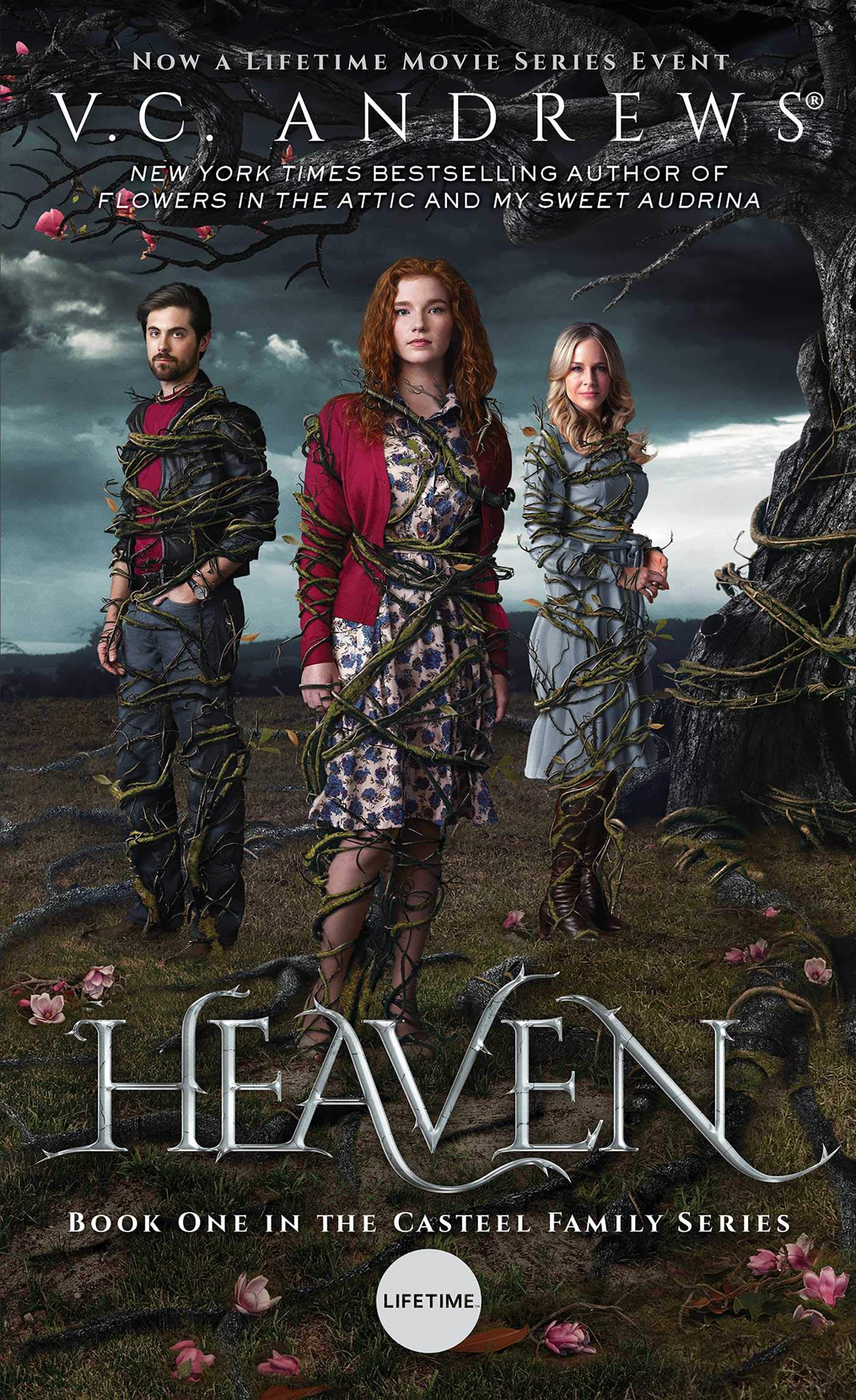 Nonton film V.C. Andrews Heaven layarkaca21 indoxx1 ganool online streaming terbaru