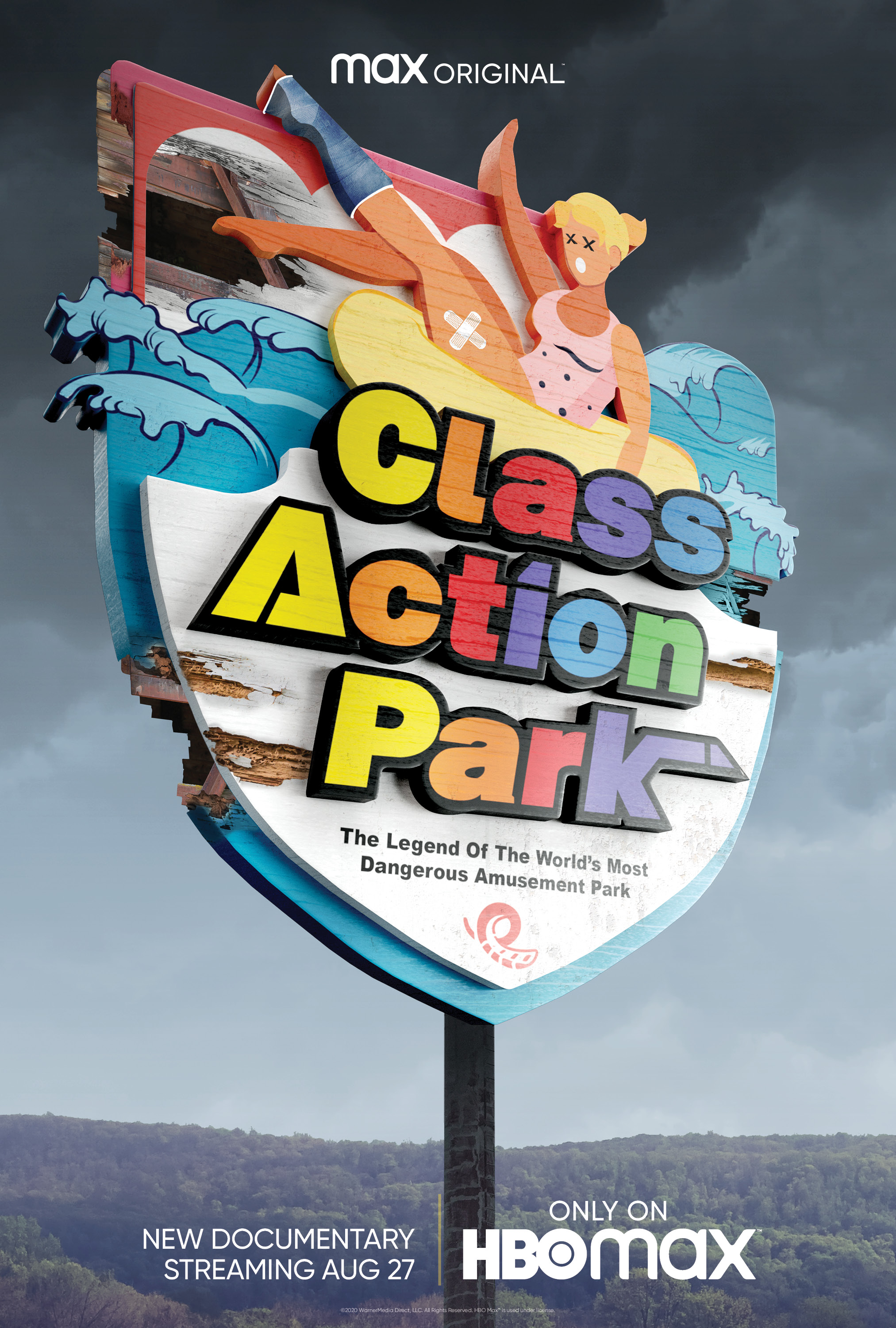 Nonton film Class Action Park layarkaca21 indoxx1 ganool online streaming terbaru