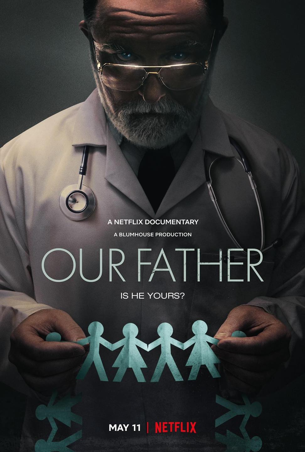 Nonton film Our Father (2022) layarkaca21 indoxx1 ganool online streaming terbaru
