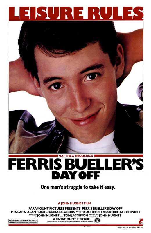 Nonton film Ferris Buellers Day Off layarkaca21 indoxx1 ganool online streaming terbaru