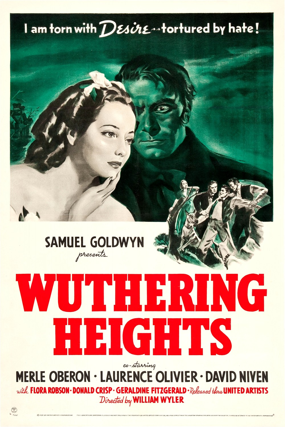 Nonton film Wuthering Heights (1939) layarkaca21 indoxx1 ganool online streaming terbaru