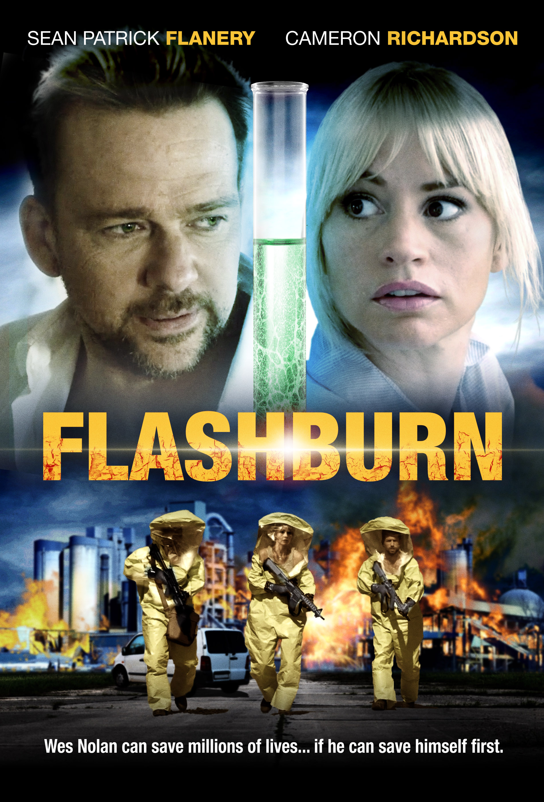 Nonton film Flashburn layarkaca21 indoxx1 ganool online streaming terbaru