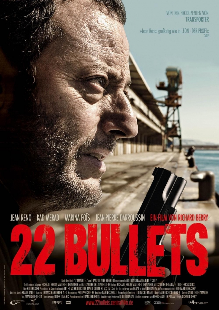 Nonton film 22 Bullets layarkaca21 indoxx1 ganool online streaming terbaru