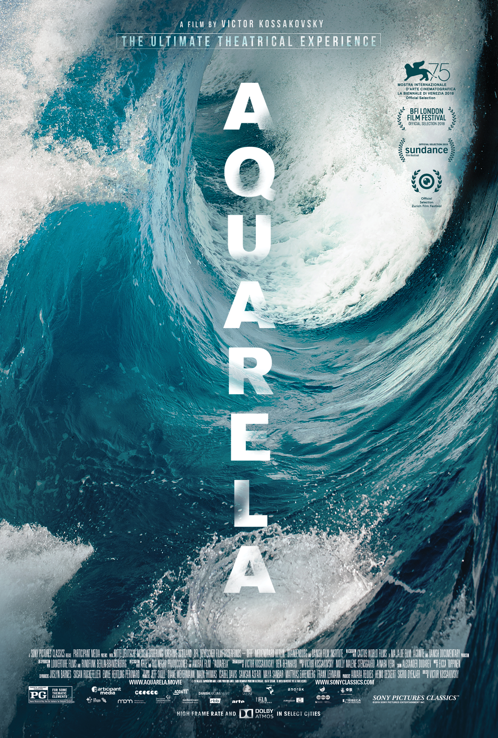 Nonton film Aquarela layarkaca21 indoxx1 ganool online streaming terbaru