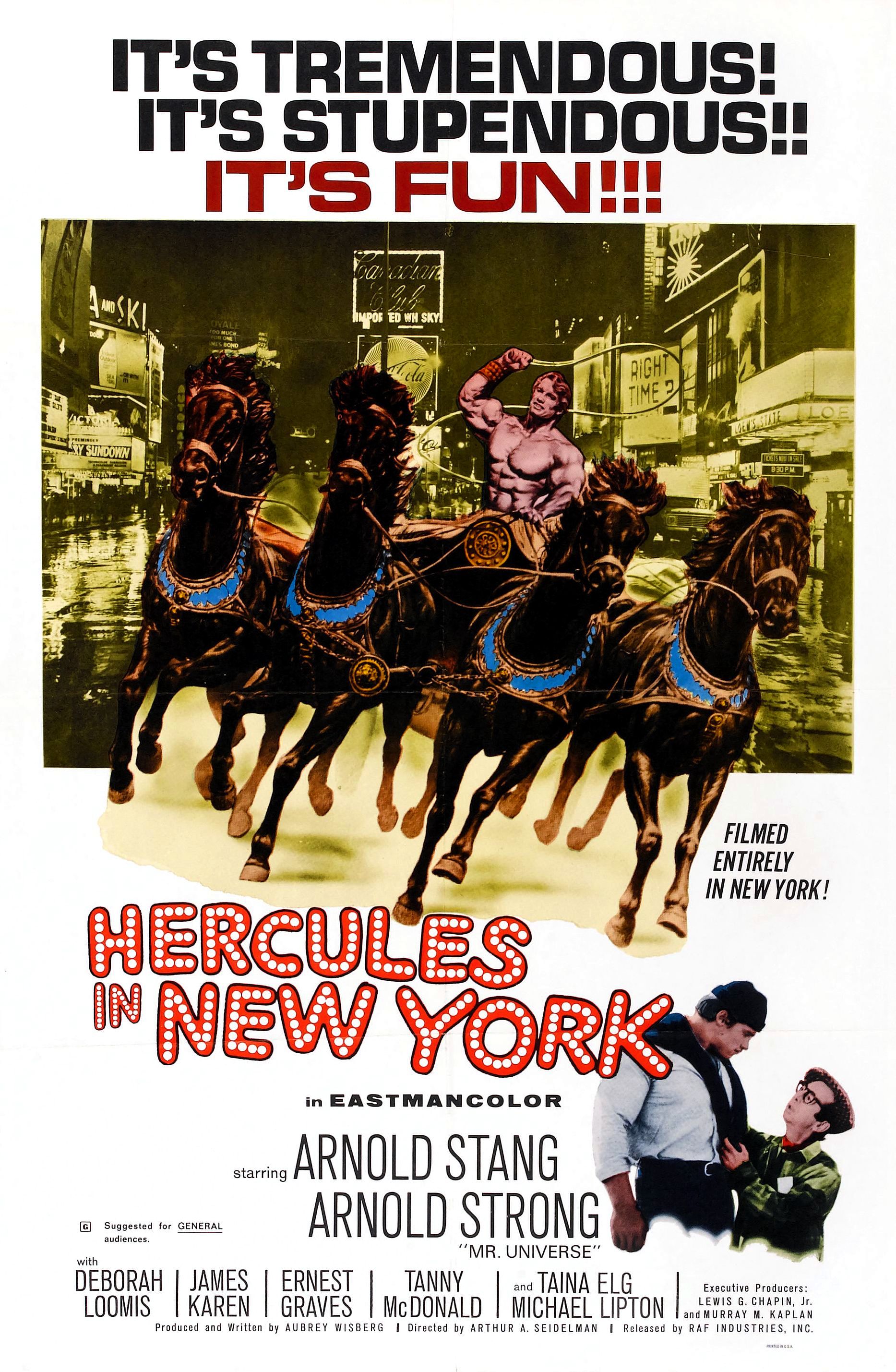 Nonton film Hercules in New York layarkaca21 indoxx1 ganool online streaming terbaru
