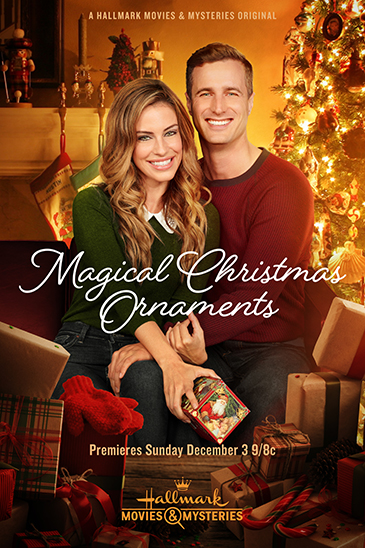 Nonton film Magical Christmas Ornaments layarkaca21 indoxx1 ganool online streaming terbaru