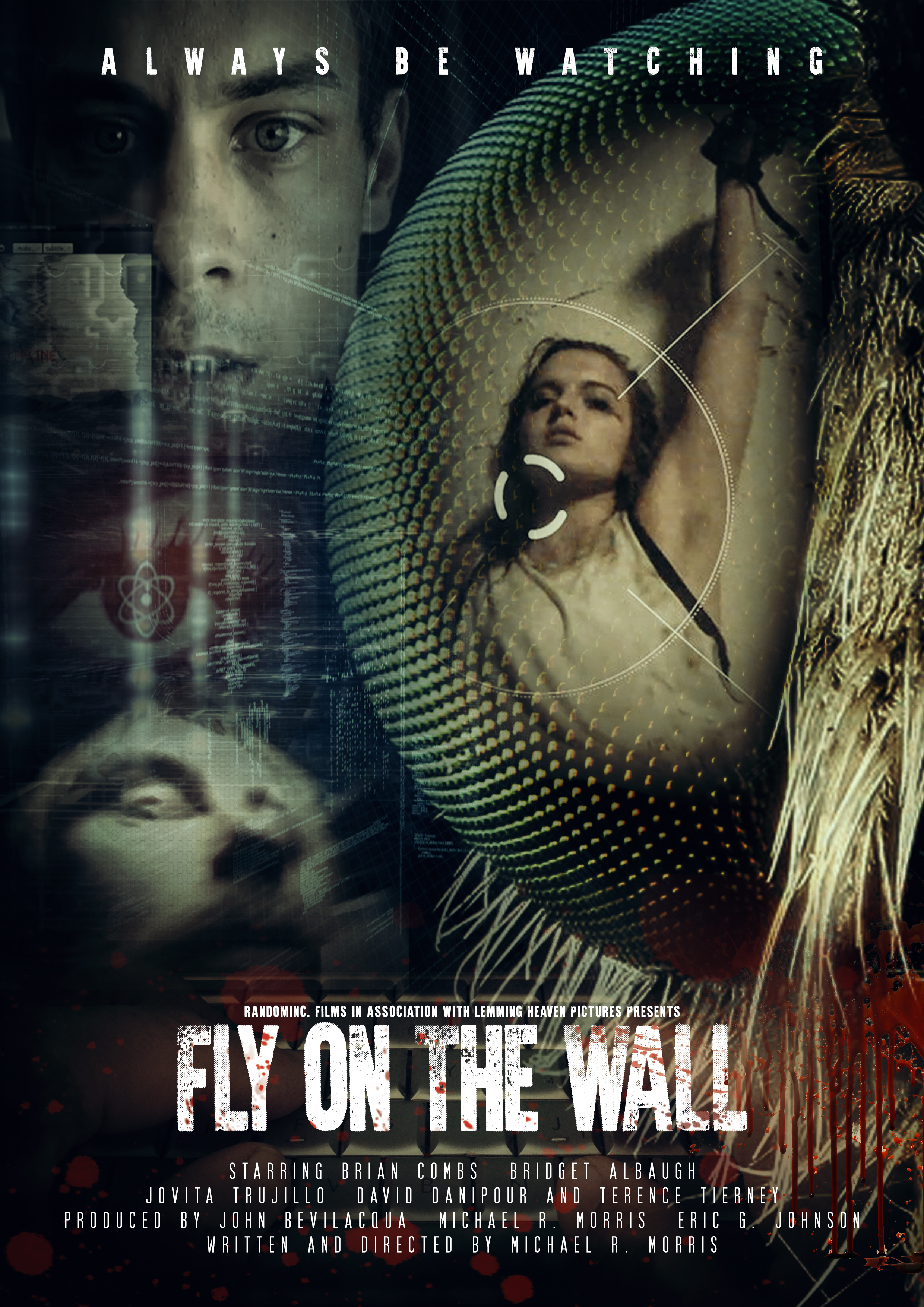 Nonton film Fly on the Wall layarkaca21 indoxx1 ganool online streaming terbaru