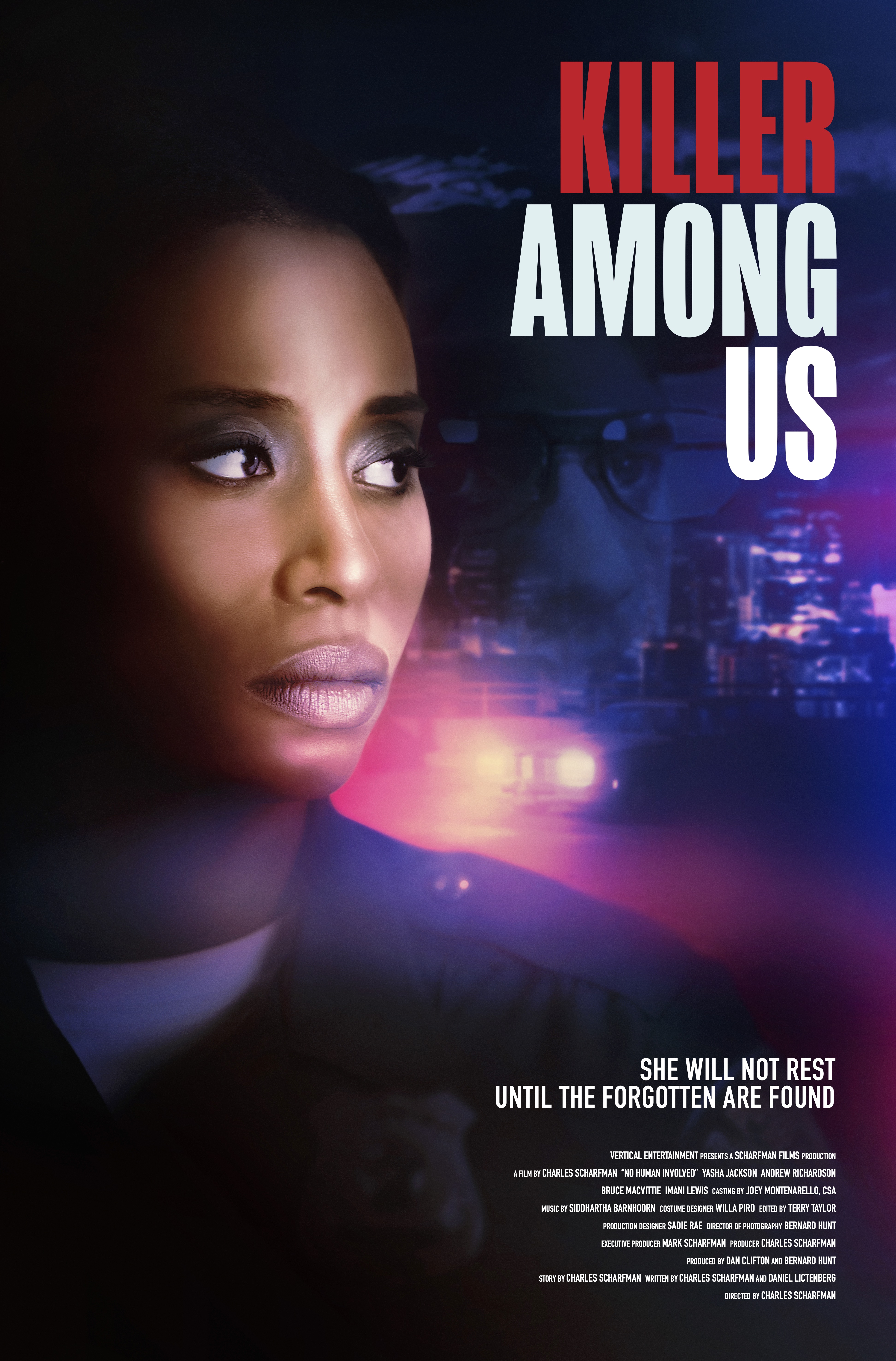 Nonton film Killer Among Us layarkaca21 indoxx1 ganool online streaming terbaru