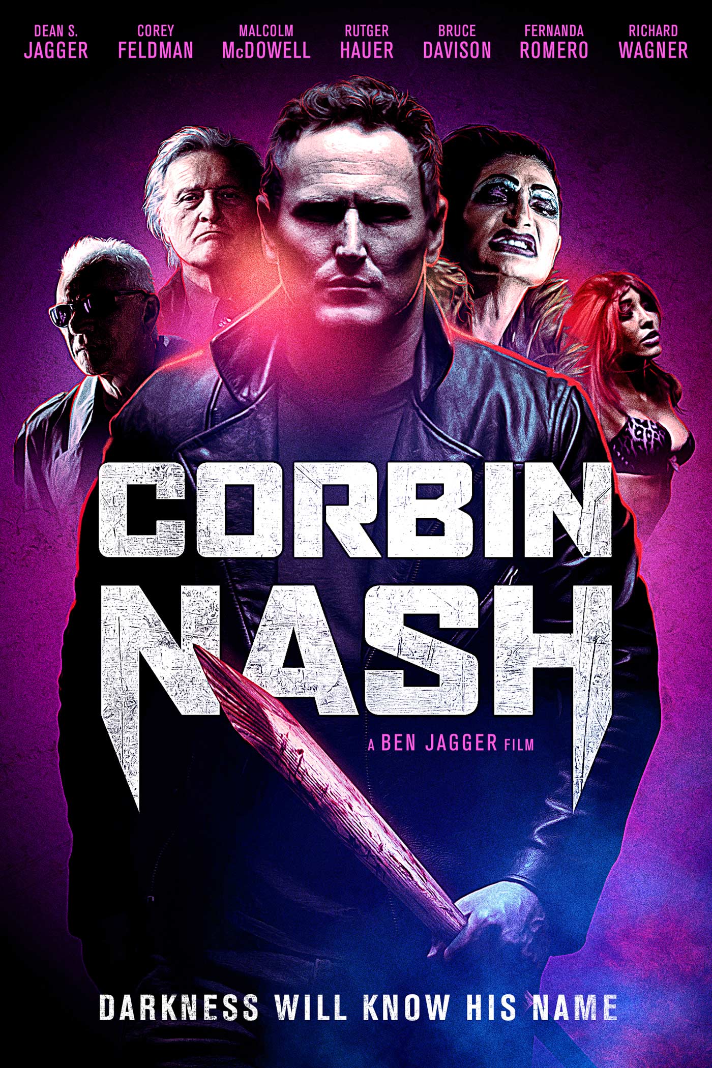 Nonton film Corbin Nash layarkaca21 indoxx1 ganool online streaming terbaru