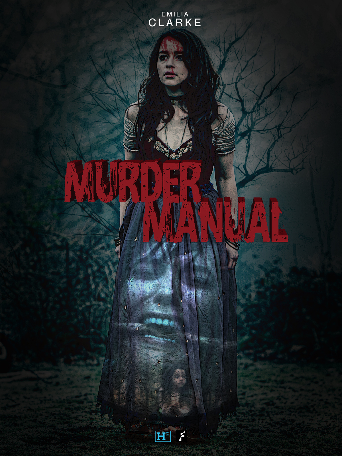 Nonton film Murder Manual layarkaca21 indoxx1 ganool online streaming terbaru