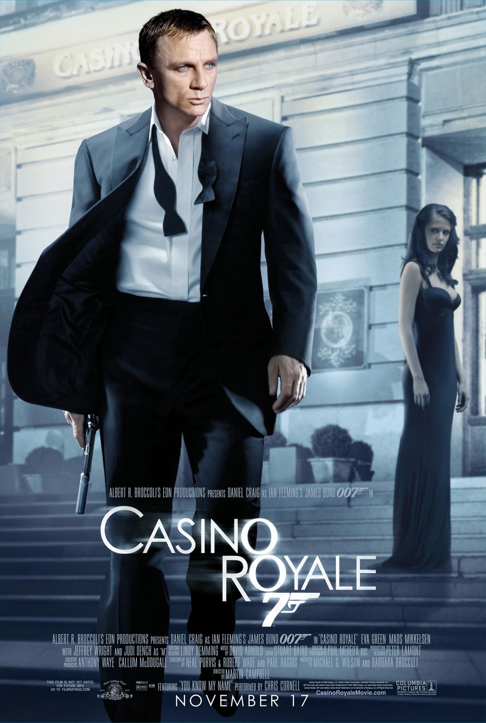 Nonton film Casino Royale (james Bond 007) layarkaca21 indoxx1 ganool online streaming terbaru