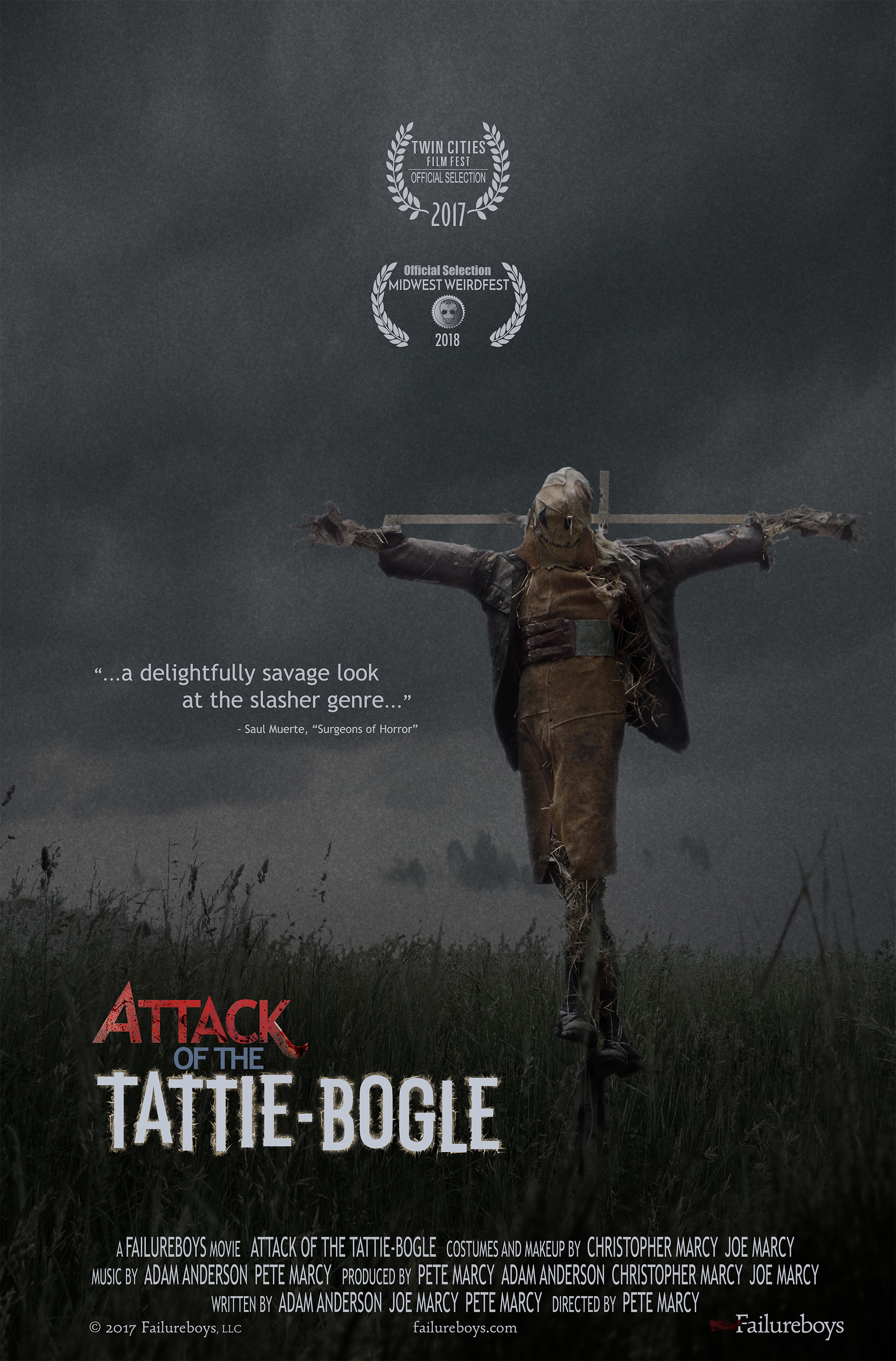Nonton film Attack of the Tattie-Bogle layarkaca21 indoxx1 ganool online streaming terbaru
